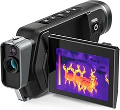 Teslong thermal monocular for sale  Delivered anywhere in USA 