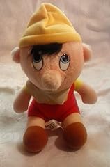 Vintage 1986 pinocchio for sale  Delivered anywhere in USA 