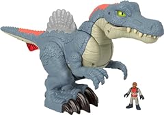 Imaginext jurassic spielzeug gebraucht kaufen  Wird an jeden Ort in Deutschland