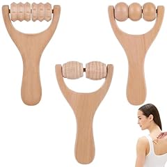 Teilig massageroller holz gebraucht kaufen  Wird an jeden Ort in Deutschland