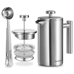 Vonshef cup cafetiere for sale  Delivered anywhere in UK