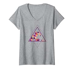 Womens geometric pattern for sale  Delivered anywhere in UK