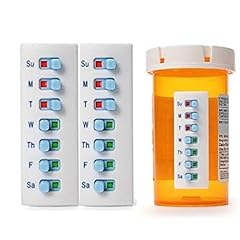Medication tracker reminder for sale  Delivered anywhere in USA 