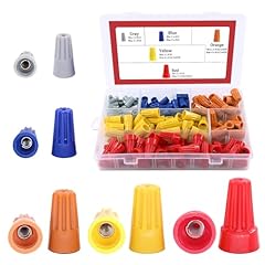 Hilitchi 175pcs electrical for sale  Delivered anywhere in USA 