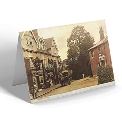 Greeting card vintage for sale  Delivered anywhere in UK