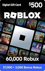 Roblox digital gift for sale  Delivered anywhere in USA 