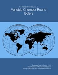 The 2023-2028 World Outlook for Variable Chamber Round for sale  Delivered anywhere in Ireland
