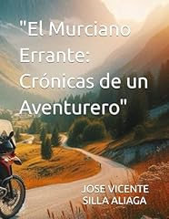 Murciano errante crónicas for sale  Delivered anywhere in UK