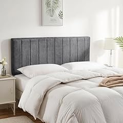 Upholstered king headboard for sale  Delivered anywhere in USA 