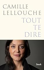 Tout te dire d'occasion  Livré partout en France