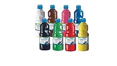 Giotto acrylic paint d'occasion  Livré partout en France