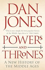 Powers thrones new for sale  Delivered anywhere in UK