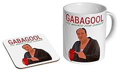 Stopper sopranos gabagool for sale  Delivered anywhere in UK