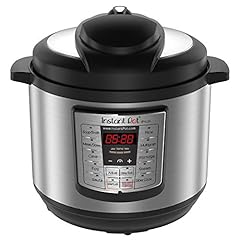 Instant pot lux for sale  Delivered anywhere in USA 