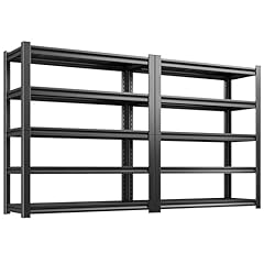 Reibii garage shelving for sale  Delivered anywhere in USA 