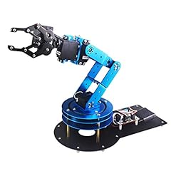 Robotic arm kit for sale  Delivered anywhere in USA 