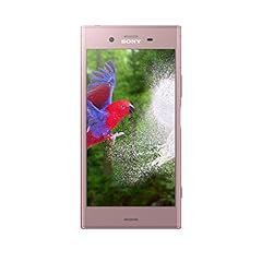 Sony Xperia XZ1 4G 64GB -Smartphone, Colore Rosa (Venus Pink) usato  Spedito ovunque in Italia 