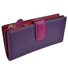 Ladies leather tabbed for sale  Delivered anywhere in UK