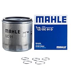 Mahle 91d ölfilter gebraucht kaufen  Wird an jeden Ort in Deutschland