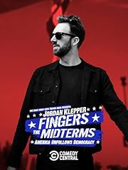 Jordan klepper fingers for sale  Delivered anywhere in USA 