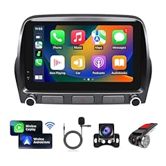 Car radio chevrolet for sale  Delivered anywhere in USA 