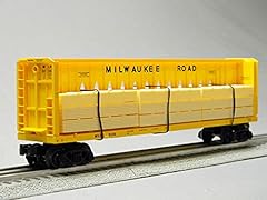 Lionel milwaukee road for sale  Delivered anywhere in USA 