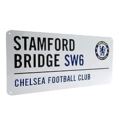 Chelsea stamford bridge for sale  Delivered anywhere in UK