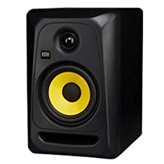 Krk monitor studio usato  Spedito ovunque in Italia 