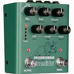 Tricera chorus d'occasion  Livré partout en France