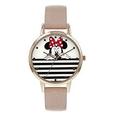 Minnie mouse unisex for sale  Delivered anywhere in UK