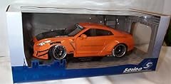 Corgi solido gtr35 for sale  Delivered anywhere in UK