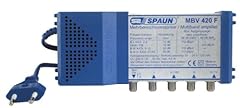 Spaun mbv 420 gebraucht kaufen  Wird an jeden Ort in Deutschland