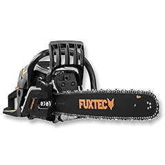 Fuxtec motosega scoppio usato  Spedito ovunque in Italia 