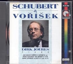 Impromptus op.7 three d'occasion  Livré partout en France