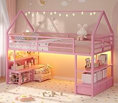 Adorneve low loft for sale  Delivered anywhere in USA 