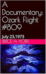 Documentary ozark flight for sale  Delivered anywhere in USA 