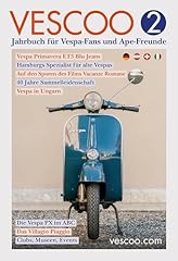 Vescoo jahrbuch für for sale  Delivered anywhere in UK