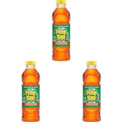 Pine sol purpose for sale  Delivered anywhere in USA 