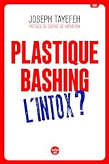 Plastique bashing intox d'occasion  Livré partout en Belgiqu