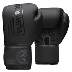 Flintronic guantoni boxe usato  Spedito ovunque in Italia 