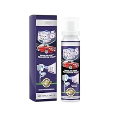 License plate spray for sale  Delivered anywhere in UK