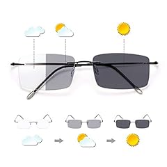 Randlos lesebrille herren gebraucht kaufen  Wird an jeden Ort in Deutschland
