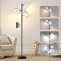 Dimmable floor lamp for sale  Delivered anywhere in UK