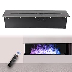 Water vapor fireplace for sale  Delivered anywhere in USA 