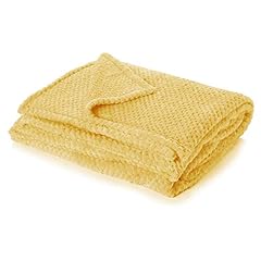 Dreamscene fluffy fleece for sale  Delivered anywhere in UK