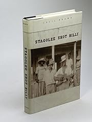 Stagolee shot billy for sale  Delivered anywhere in USA 