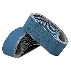 3x18 inch sanding for sale  Delivered anywhere in USA 