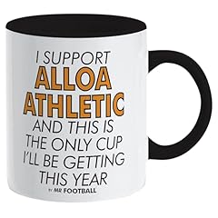 Bomblighters support alloa for sale  Delivered anywhere in UK