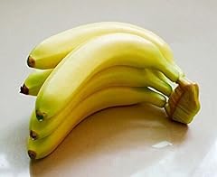 Musuntas 5pcs banane gebraucht kaufen  Wird an jeden Ort in Deutschland