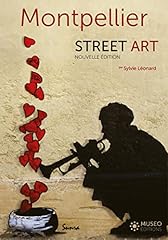 Montpellier street art d'occasion  Livré partout en France
